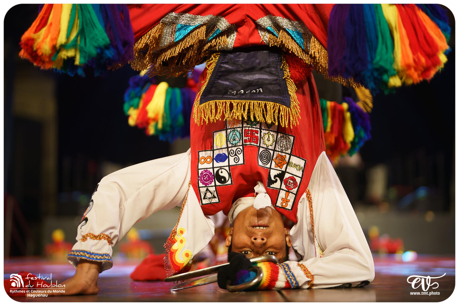 FDH 2024.08.23 | SOIREE DE GALA